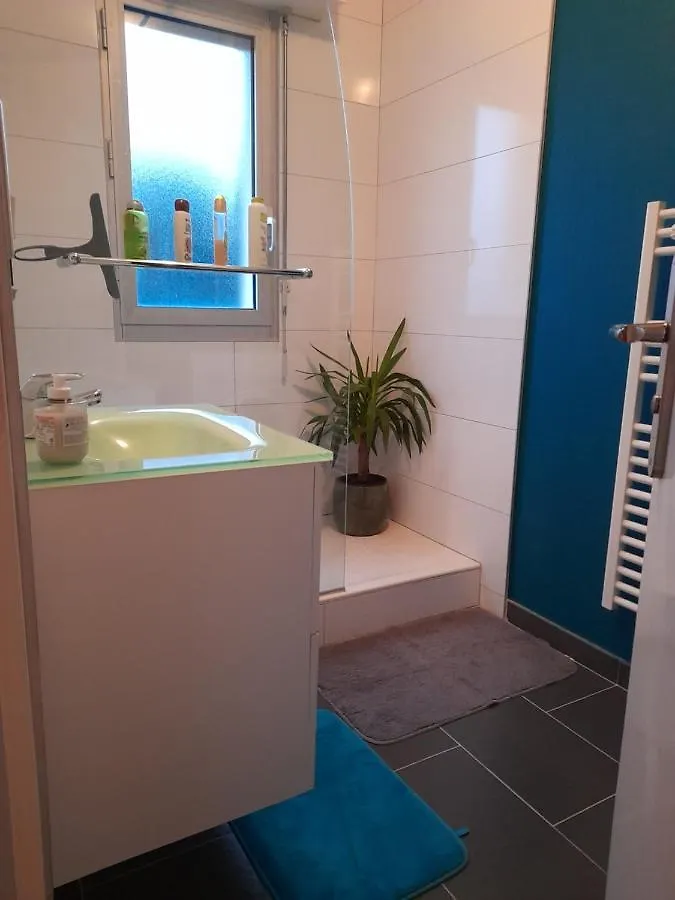 Superbe Appartement Saint-Quay-Portrieux 0*,  Franciaország