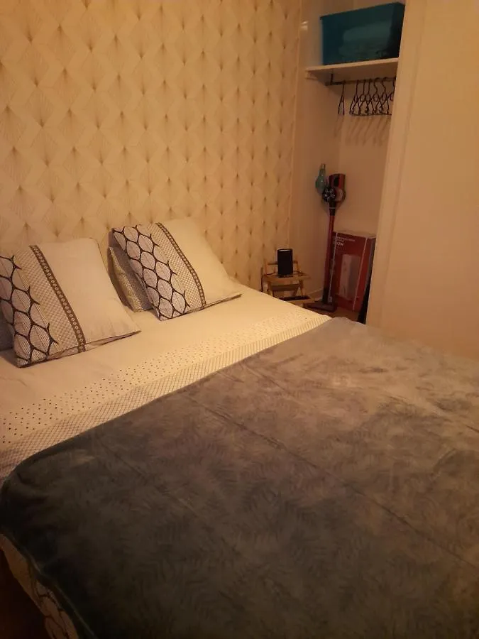 Apartman Superbe Appartement Saint-Quay-Portrieux